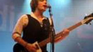 Mando Diao - God Knows (live @ Radio Eins-Jubiläum 2007)