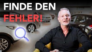 Gibst du den Umständen die SCHULD?!  I Dirk Kreuter über seine persönliche Erfahrung