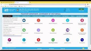 HOW TO DOWNLOAD LEARNER LICENSE ONLINE 2021