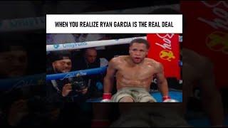 RYAN GARCIA vs DEVIN HANEY  BEST MEMES #funny