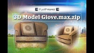 3D Model Giove.max.zip Review