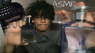 ASMR  The Best Fragrance Store Roleplay 