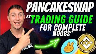 How to Buy on Pancakeswap - Crypto Guide