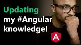 Angular Training