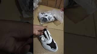 Spatu Sepatu model Terbaru Pria Style korea