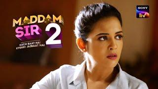 Madam Sir Season 2 - Promo Date Confirmed ! | Release Date | Latest News | Telly Lite