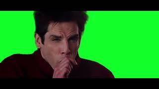 Zoolander (2001) GreenScreen pack