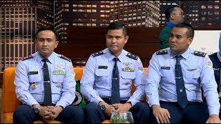 Pilot dan Teknisi Pesawat Kepresidenan | HITAM PUTIH (23/04/19) Part 2