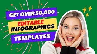 Infographic Templates Free Download | Best Infographic Templates 2023