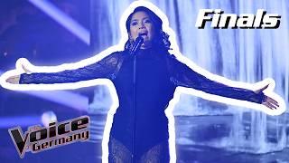 Joy Esquivias - Promenade | Finals | The Voice Of Germany 2023