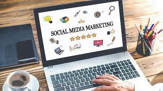 Boost Your Earning in Fiverr With This Social Media Marketing Bangla Tutorial