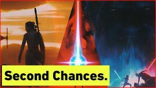 The SEQUEL TRILOGY Deserves Another Chance | Star Wars Video Essay