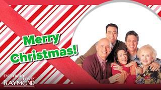 Everybody Loves Christmas | Everybody Loves Raymond