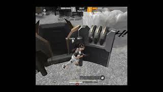 1 vs 1 clutch  Fast moment speed  #freefire​#trending #shortsfeed #viralshort #shorts