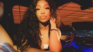 sza x ariana grande type beat "you & me" rnb pop trapsoul instrumental