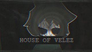 O jogo onde o S0FRIMENTO é a Arte - House of Velez