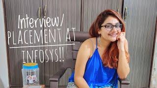 How to get placed in Infosys || Tips to prepare for Interviews