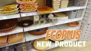 Benda Apa yang Baru dekat Ecoplus?? Mini Haul 