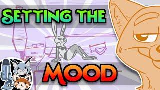 SETTING THE MOOD - Zootopia Comic Dub