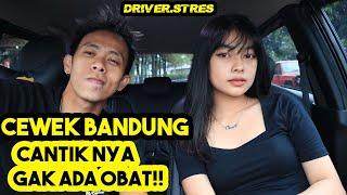 SPESIAL!!!DRIVER STRES..AWAL NYA DEBAT PANAS..TAPI ENDINGNYA ROMANTIS BANGEET!!JOMBLO WAJIB NONTON..