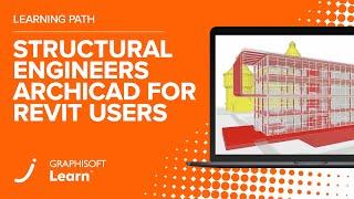 Structural Engineers Archicad for Revit Users