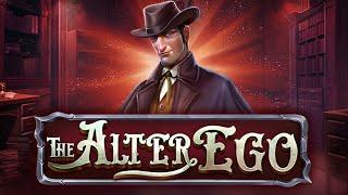 50.000€ The Alter Ego• Wahnsinnig geile Session!