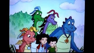 The Giant of Nod's Big Voice From Dragon Tales