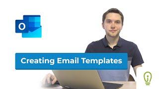 How to Create Email Templates in Outlook