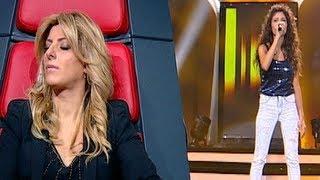 עונה חדשה The Voice ישראל - פרק 5 המלא : הקול או כלום