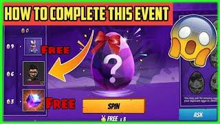 How to Complete Wonderland egg collection event || Get free rewards||