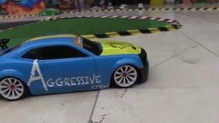 RC Drift 2014