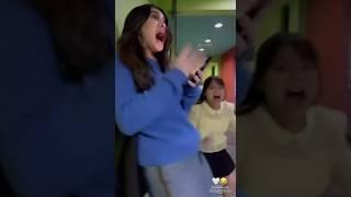 Atasha Muhlach na PRANK nanaman ni MILES OCAMPO!