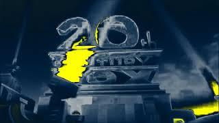 (REQUESTED) 20th Century Fox Logo 2009 Effects in Mario Buitron's G-Major 9