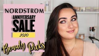 NORDSTROM ANNIVERSARY SALE 2020 BEST IN BEAUTY! | PATTY