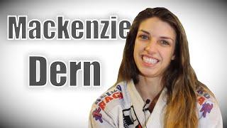 Mackenzie Dern Highlights