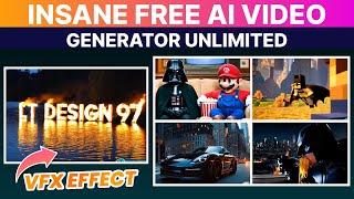 Hailuo AI Insane FREE AI Video Generator Unlimited - The Best Prompts To Use