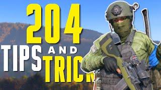 204+ DayZ MUST KNOW Tips & Tricks for 2024