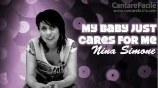 Nina Simone - My Baby Just Cares For Me - Parlando di Canzoni #60