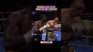 Deontay Wilder vs. Zhilei Zhang | HIGHLIGHTS #boxing #sports #action #combat #fighting