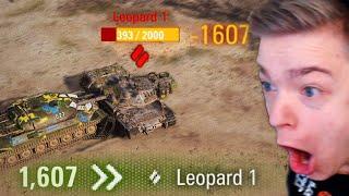 This Is How IS-7 Became The Most Feared Tank in WOT