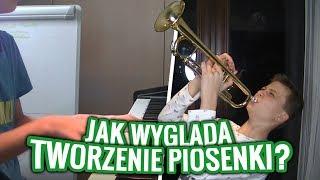 JAK WYGLĄDA TWORZENIE MUZYKI?