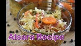 Atsara Recipe | Delish PH