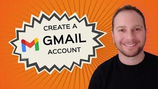 How to Create a Gmail Account - Step-by-Step Tutorial for Beginners  #gmail #google #digital