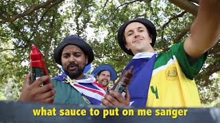 "Australia Day" Song (Parody of "American Boy")