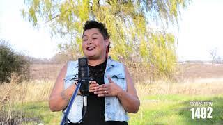 Indigenous Voices | Kahsenniyo Williams Performs: "I Wish"