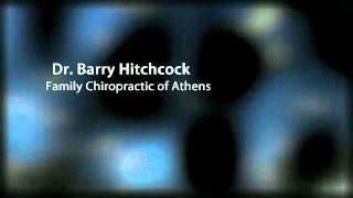 Back Pain Relief in Athens, GA - Dr. Barry Hitchcock