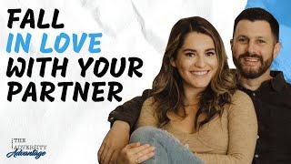 Vanessa & Xander Marin On How To Build a Strong Emotional Connection & Communicate With Your Partner