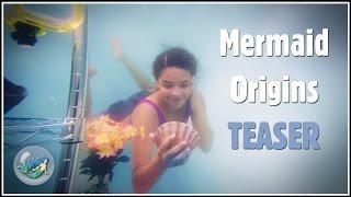 Life as a Mermaid ▷ Mermaid Origins - Teaser (Season 3)