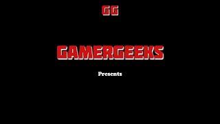 Introducing ourselves a.k.a. GamerGeeks IN, to the world :-)