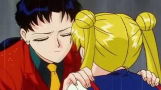 [amv] Sailormoon - Пьяное солнце Усаги и Сейя